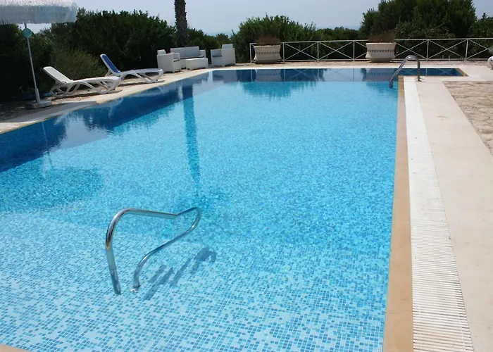 Villa Villa Torre San Giovanni Ugento Torre San Giovanni Ugento