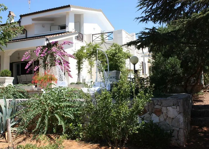 Villa Torre San Giovanni Ugento Villa *